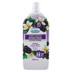 Assorted Foam Soap Refill 500ml